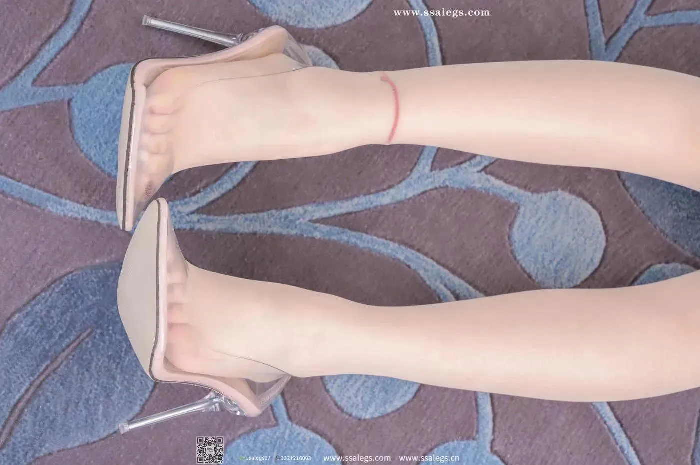 [SSA丝社]超清写真 NO.352 蜜桃今天的水果有点甜(上)[23] [56P]插图